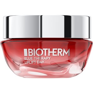 Blue Therapy Red Algae Uplift Cream by Biotherm | parfumdreams