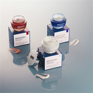 Therapy Biotherm Blue ❤️ | Cream von parfumdreams online Uplift kaufen
