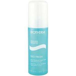 Biotherm - Deo Pure - Deo Fresh