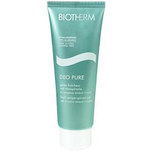 Biotherm - Deo Pure - Deo Pure Deodorant Gel