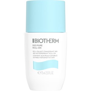 Körperpflege Deo Pure Invisible Roll On 48h 75 ml Körperpflege Deo Pure Invisible Roll On 48h 75 ml