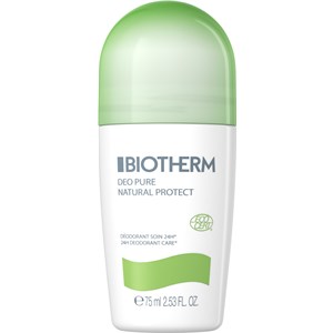 Biotherm - Deo Pure - Natural Protect