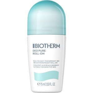 Biotherm Roll-On Female 75 Ml