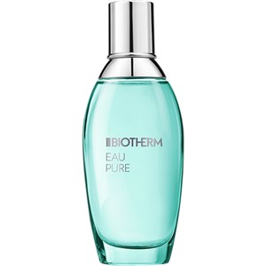 Biotherm Eau Pure De Toilette Spray Parfum Female 100 Ml