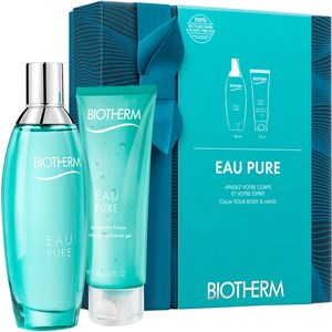 Biotherm - Eau Pure - Gift set