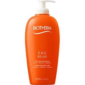 Biotherm - Eau Relax - Body Lotion