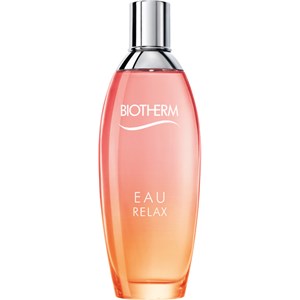 Biotherm - Eau Relax - Eau de Toilette Spray