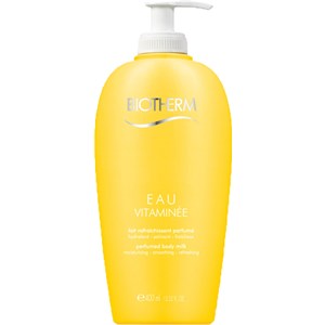 Biotherm - Eau Vitaminée - Perfumed Body Milk