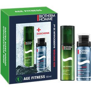 Biotherm Homme - Age Fitness - Duo Kit
