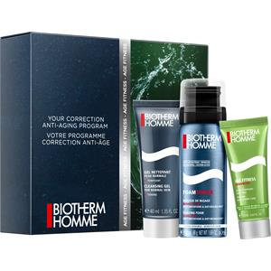 Biotherm - Voor hem - Starter Kit