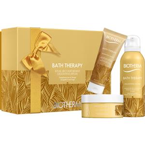 Biotherm - For Her - Bath Therapy Delighting Ritual Set Large
