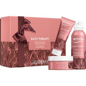 Biotherm - Per lei - Relaxing Ritual Set Large