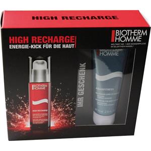 Biotherm - High Recharge - Geschenkset