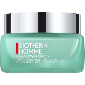 Biotherm Homme 72h Gel-Creme Male 50 Ml