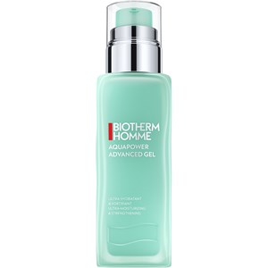 Biotherm Homme Soin Pour Hommes Aquapower Advanced Gel 75 Ml