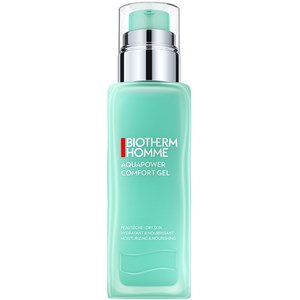 Biotherm Homme Soin Pour Hommes Aquapower Comfort Gel 75 Ml