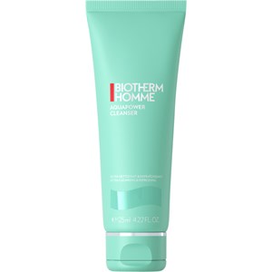 Biotherm Homme Cleanser Male 125 Ml