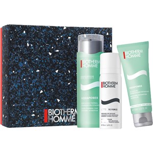 Biotherm Homme - Aquapower - Gift Set
