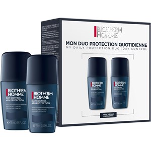 Biotherm Homme - Day Control - Antiperspirant Roll-On