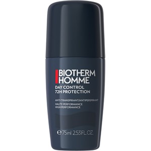 Biotherm Homme Day Control Anti-Transpirant Roll-On 72h Deodorants Herren