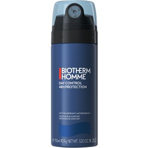 Biotherm Homme Anti-Transpirant Spray Heren 150 Ml