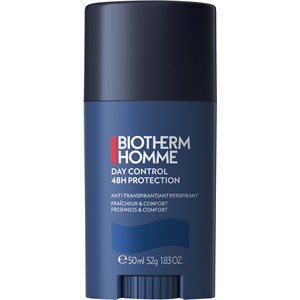 Männerpflege Day Control Anti-Transpirant Stick 50 ml Männerpflege Day Control Anti-Transpirant Stick 50 ml