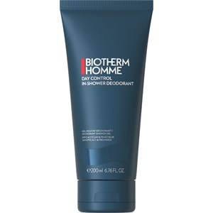 Biotherm Homme Soin Pour Hommes Day Control Shower Gel 200 Ml