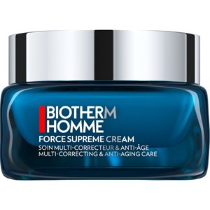 Biotherm Homme Force Supreme Cream Gesichtscreme Herren