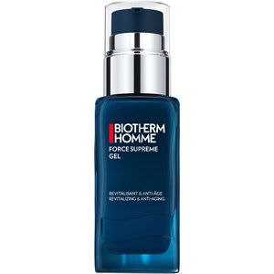 Biotherm Homme Soin Pour Hommes Force Supreme Gel 50 Ml