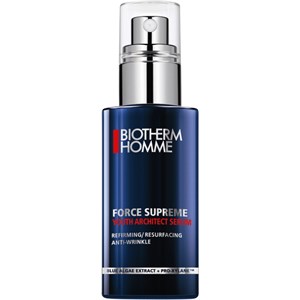 Biotherm Homme - Force Supreme - Force Supreme Serum
