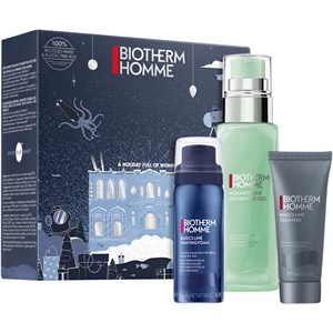 Biotherm Homme - For Him - Lahjasetti