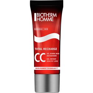 Biotherm Homme - Total Recharge - CC Gel Instant Healthy Look