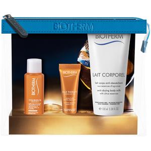 Biotherm - Lait Corporel - Gift Set
