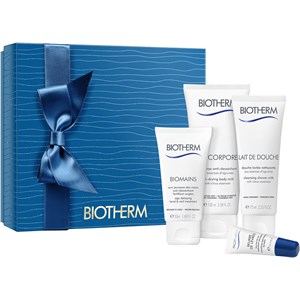 Biotherm - Lait Corporel - Gift Set