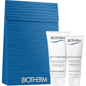 Biotherm - Lait Corporel - Gift Set