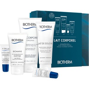 Biotherm - Lait Corporel - Gift set