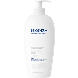 Biotherm - Lait Corporel - Shower Milk