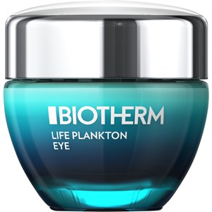 Biotherm Life Plankton Eye Anti-Aging-Gesichtspflege Female 15 Ml