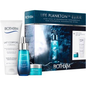 Biotherm - Life Plankton - Gift Set