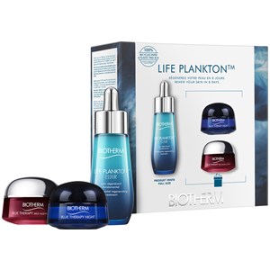 Biotherm - Life Plankton - Gift set