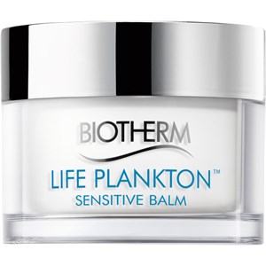 Biotherm Life Plankton Sensitive Balm Gesichtscreme Female 50 Ml