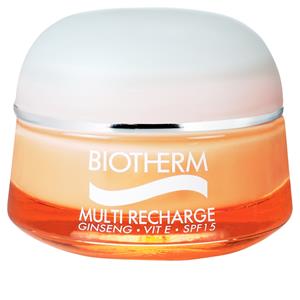 Biotherm - Multi Recharge - Multi Recharge