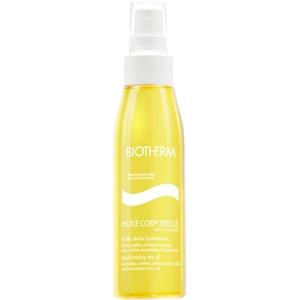 Biotherm - Oil Therapy - Huile Corps Delicieuse