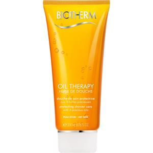 Biotherm - Oil Therapy - Shower Oil