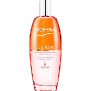 Biotherm - Oil Therapy - Oil & Tonic Spray
