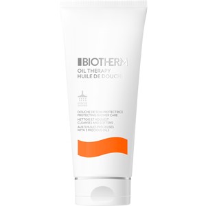 Biotherm Oil Therapy Protecting Shower Care 200 Ml