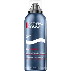 Biotherm - Pro Shaving - 2In1 Shaver