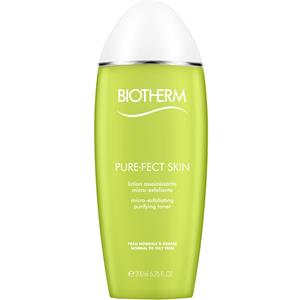 Biotherm - Pure-Fect Skin - Lotion
