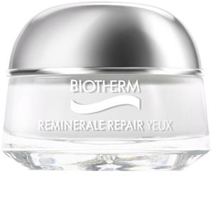 Biotherm - Reminerale - Reminerale Repair Yeux