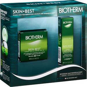 Biotherm - Skin Best - Creme Coffret für trockene Haut